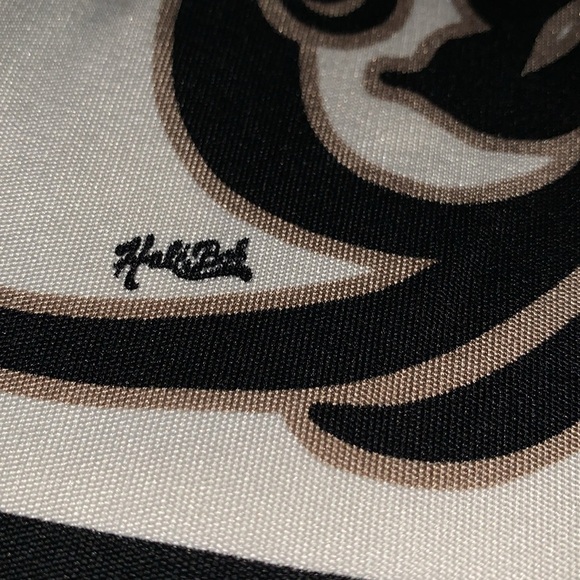 Gently Loved Hale Bob Strapless Maxi Dress Beautiful 100% Silk - Picture 3 of 8